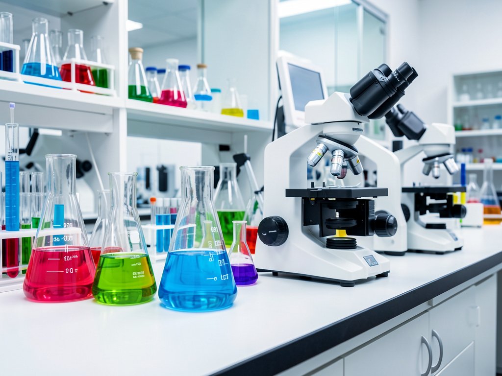Infolabo : l'actualité des équipements de laboratoire
