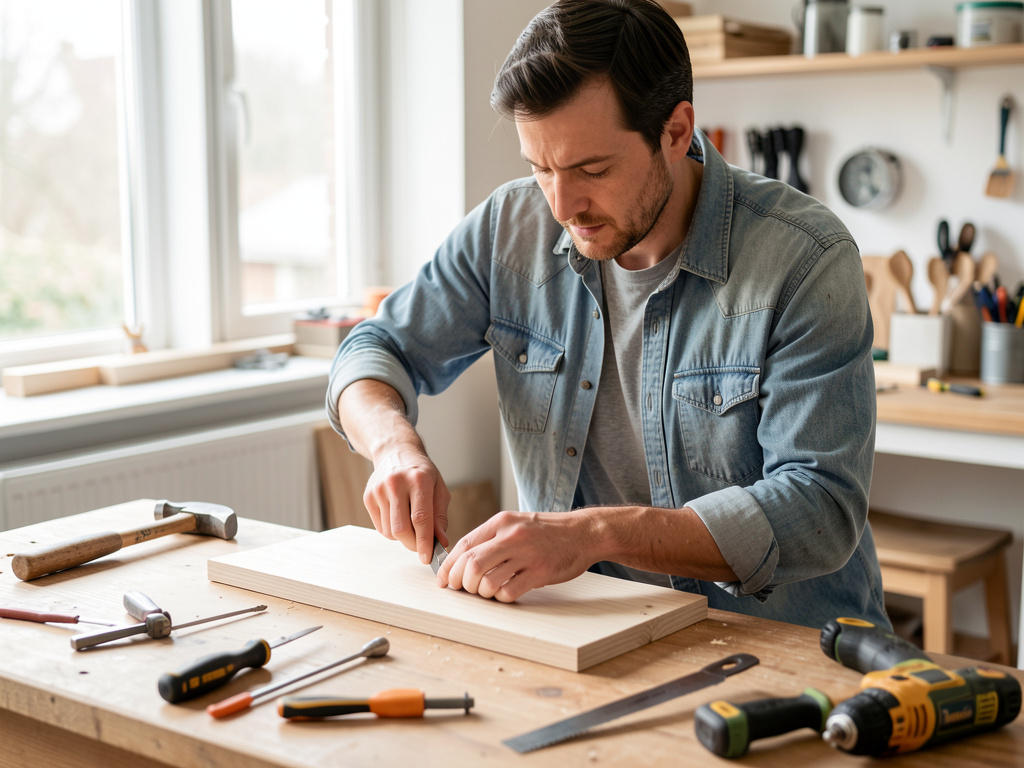 Institutdubricolage.com : des cours bricolage pour tous