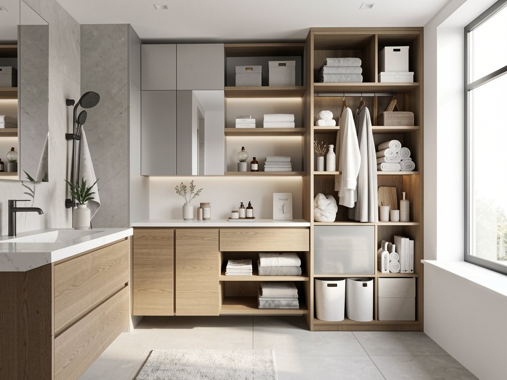Kambad : la solution idéale pour votre salle de bain