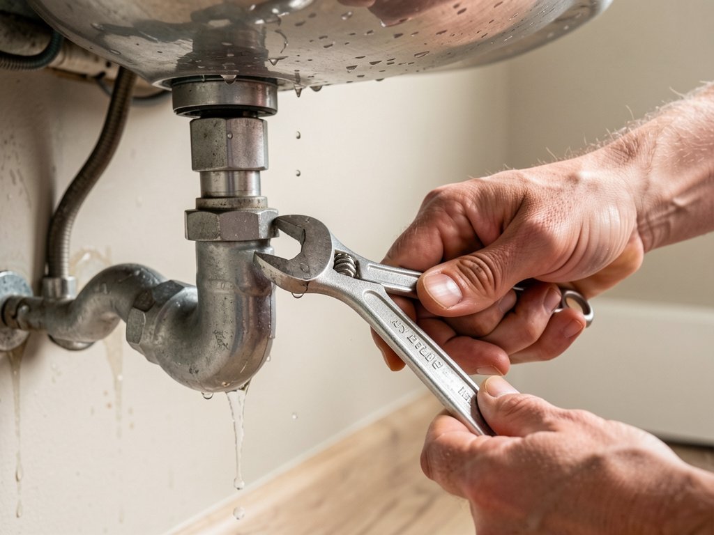 Urgence plomberie : votre artisan qualifié à proximité