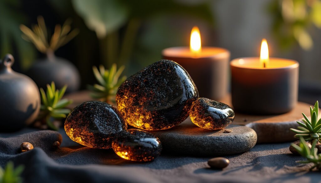 découvrez le black amber, un ingrédient rare aux nombreux secrets et usages pour sublimer et parfumer votre intérieur avec élégance.